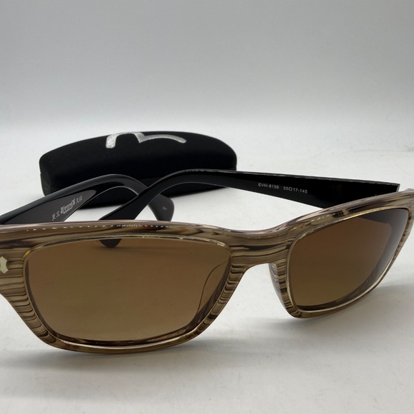 Evisu sunglasses